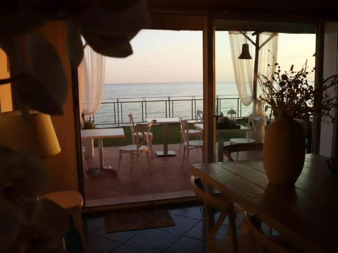 Sunset VIP House