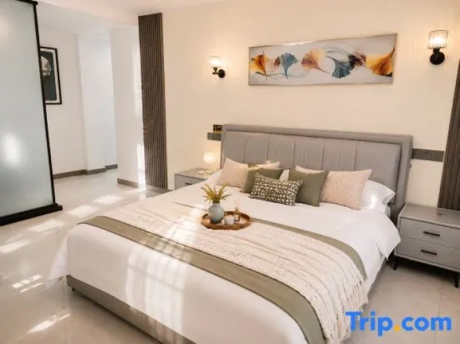 Luxury Double room