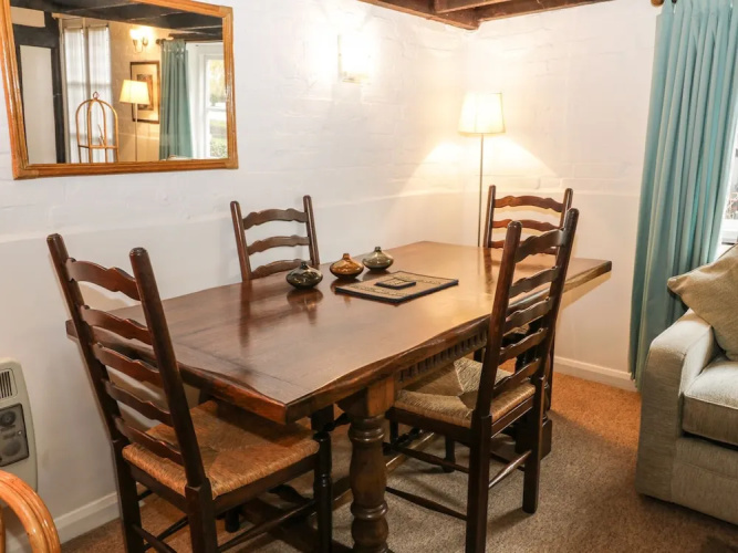 Daffodil Cottage