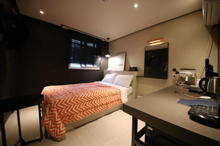 Premium room