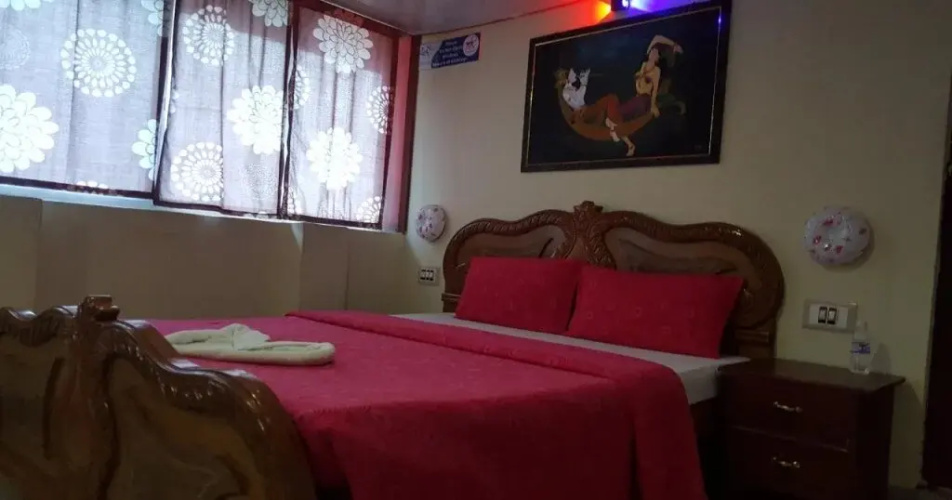 Hotel Kodai Peak