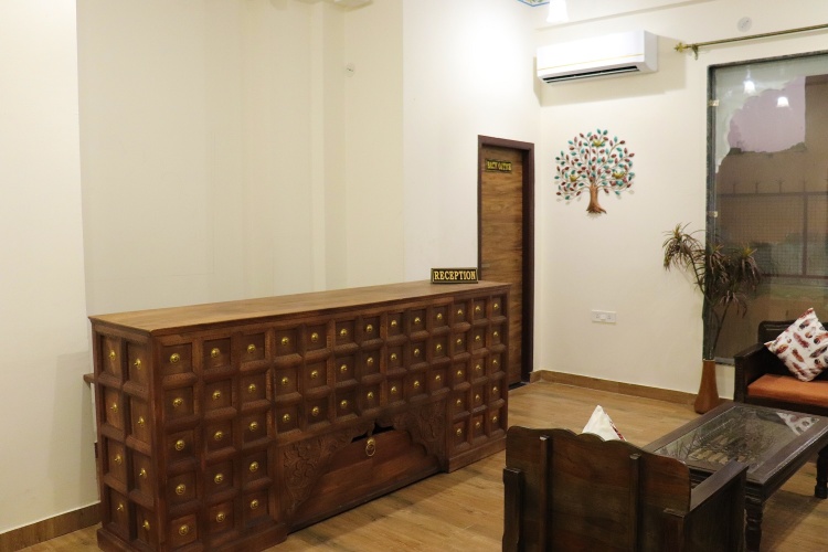 Naand Haveli