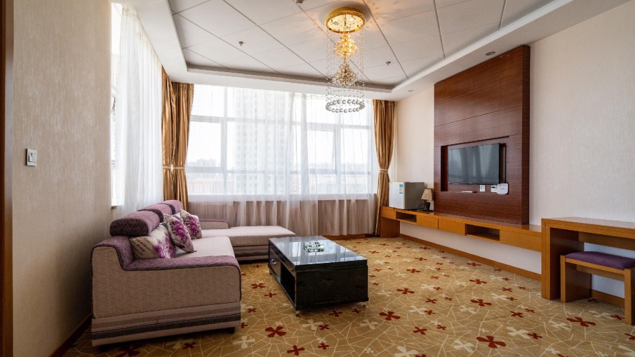 Suite