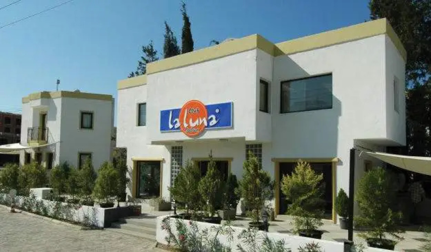 Image de l'hôtel