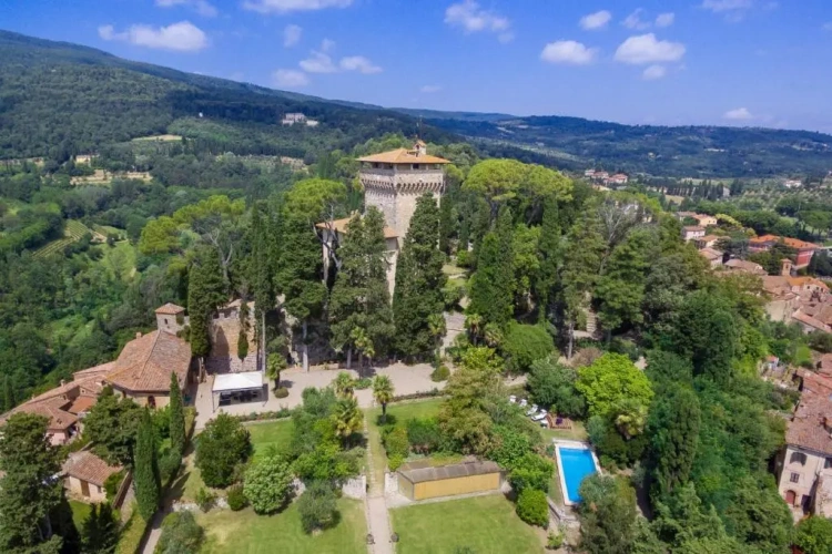 Villa