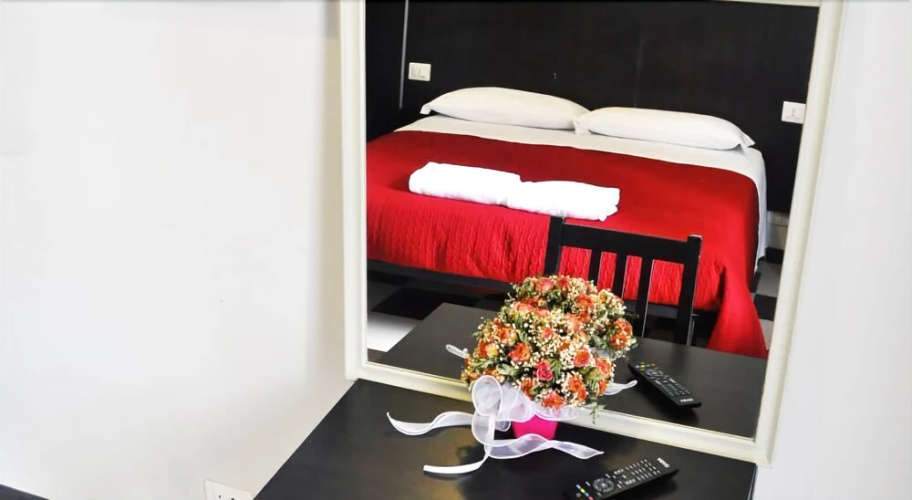 Blue Rain Guest House