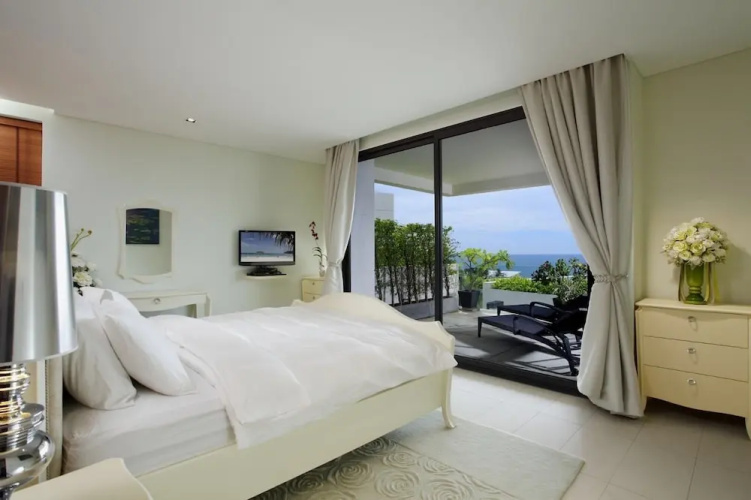 The heights B18 Seaview near Kata Beach