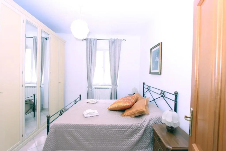 Torrigio Flat