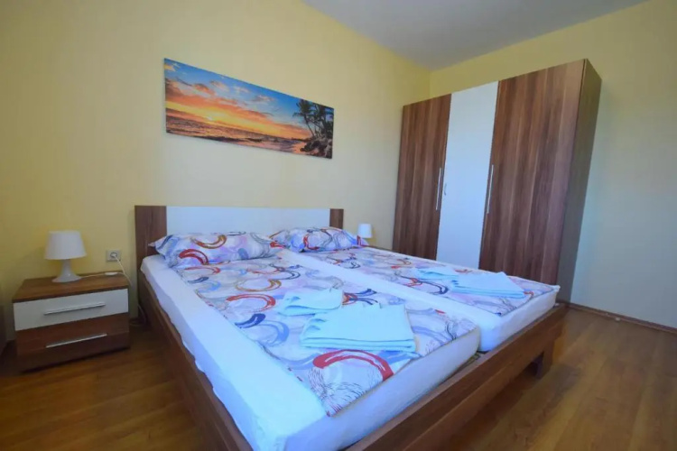 Apartment Pampas