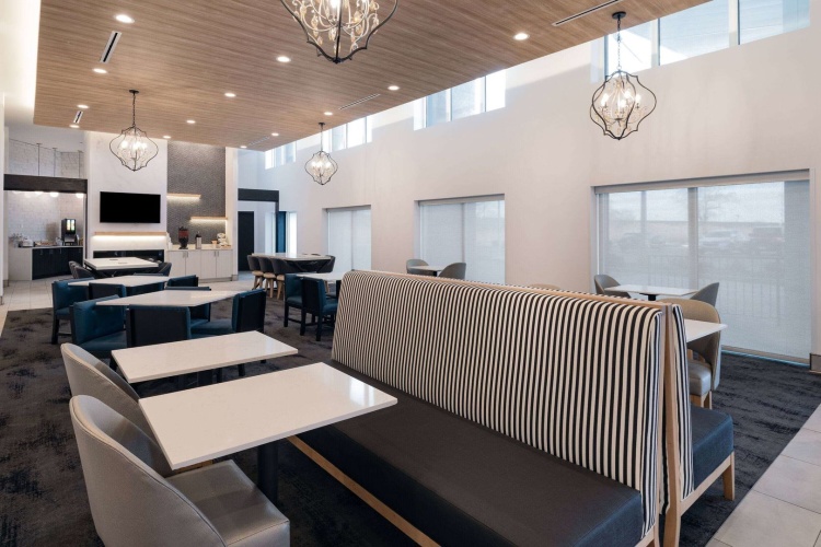 La Quinta by Wyndham Chicago O'Hare Airport photo 21
