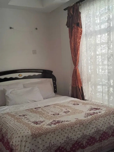 Rofty Vacation Home Utawala