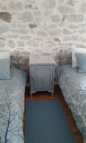 Villa Valia