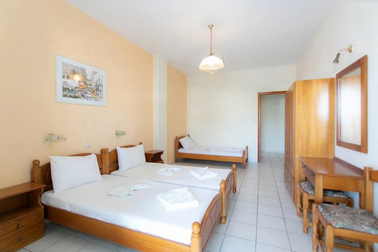 Hotel Eleni