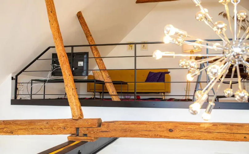 Ferienhaus Buttje