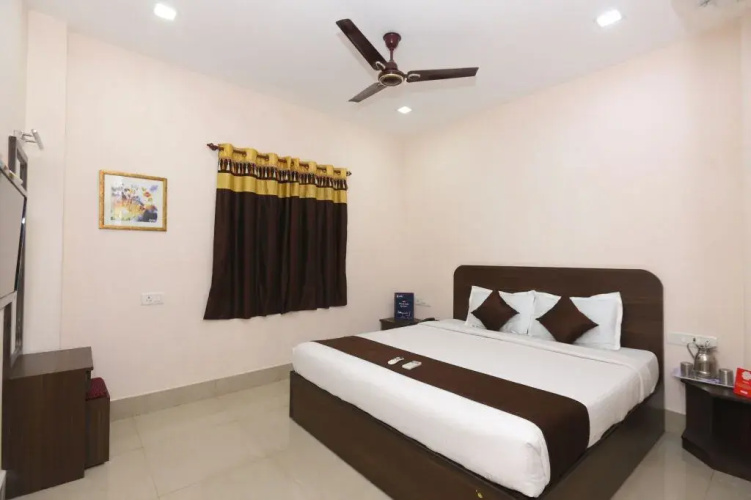 Raaj Residency
