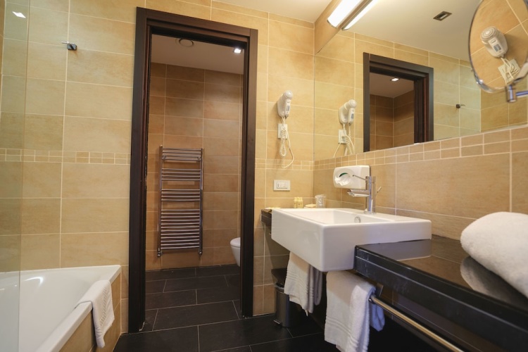 Falconara Greenblu Resort photo 8