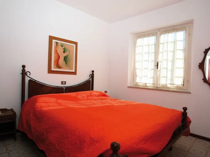 2 Bedrooms Apartment with balcony