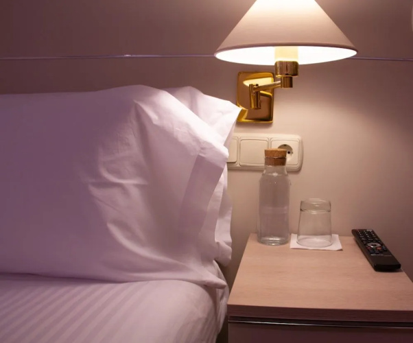Pension Larrea