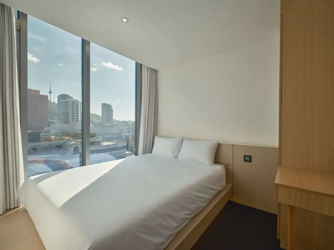 UH Suite The Seoul