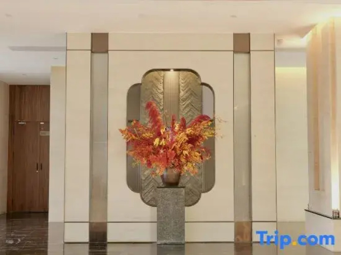 Xi Lai Ting Hotel