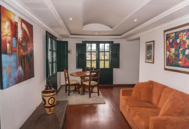 Superior Suite