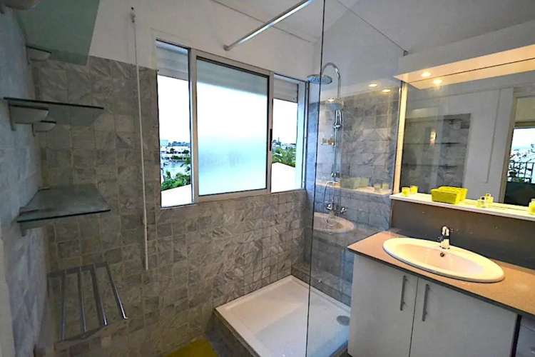 Appartement Althéa