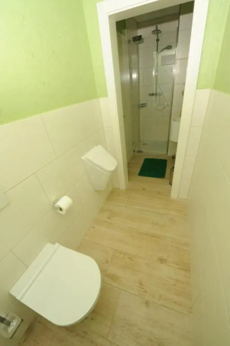 Appartement Geisler