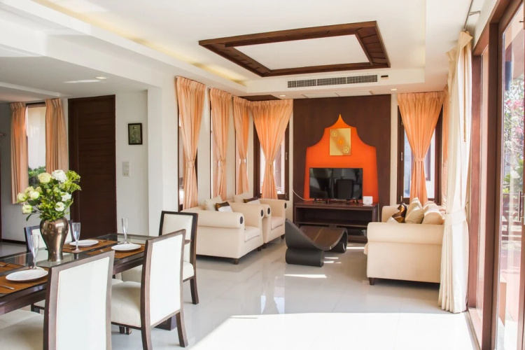Devaran Lake House Hua-Hin