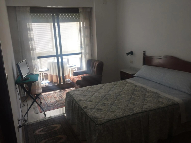 Residencia Universidad