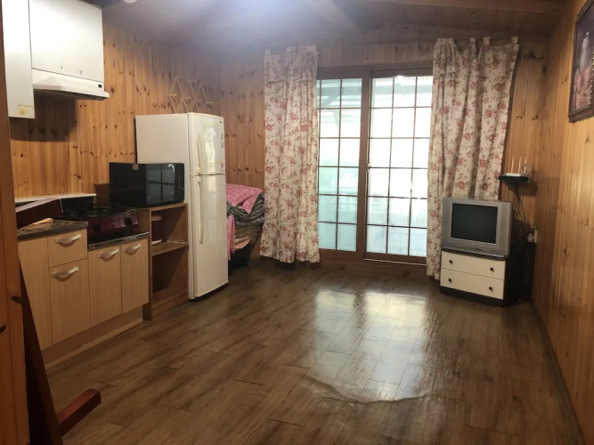 Yangsan Poong Ho Dae Pension