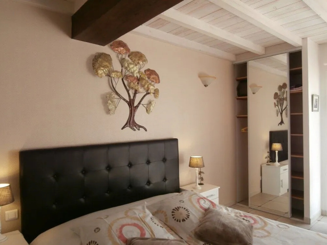 Chambres d'Hôtes Bien Être 47