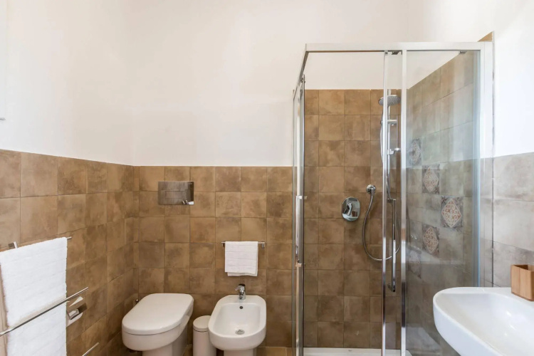 B&B Il Varo a mare