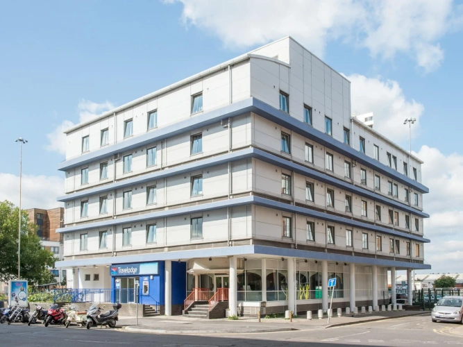 Business Double room