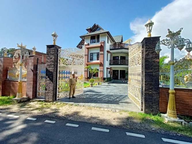 Imagen del hotel