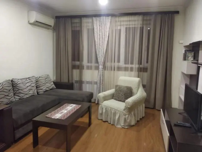 Apartment on Sayat Nova 33
