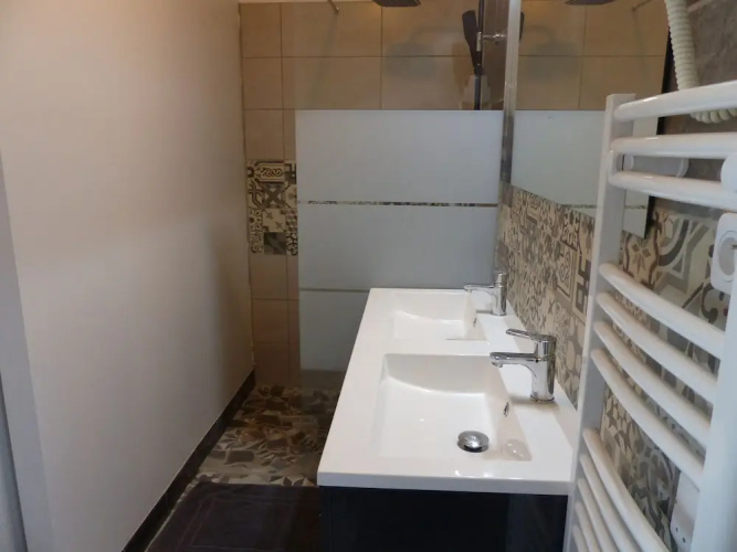 B&B Au Clair Du Loup
