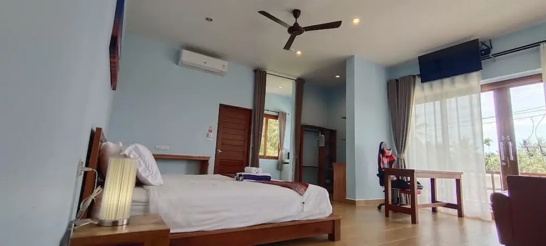 Comfort Suite