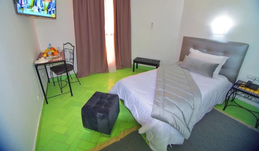 Single room