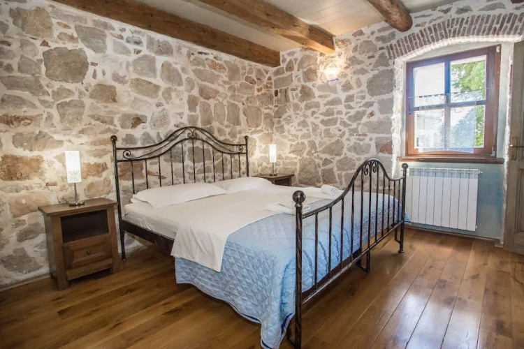 Villa Antonio & Antonietta