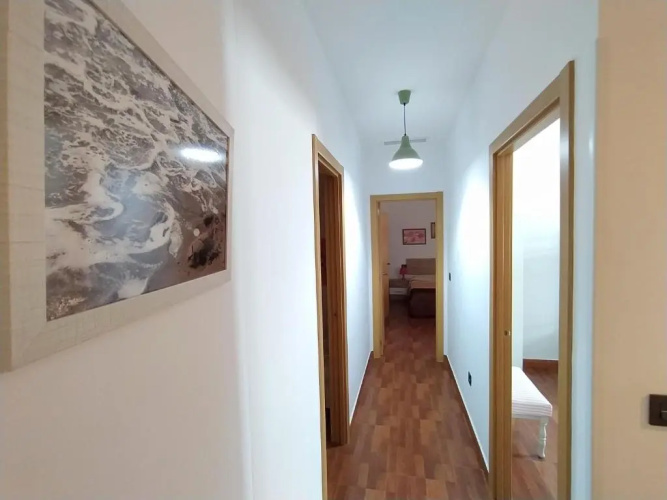 Coquina 10 Apartamento