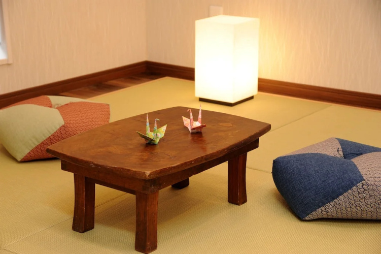 KO・U・MAE house