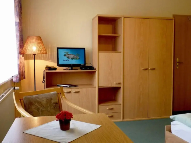 Pension Boddenblick