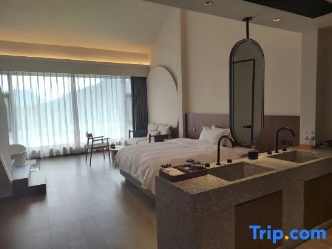 Attic Suite