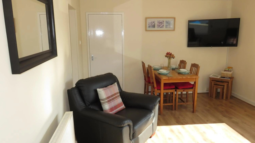 Stouts Court Apartment