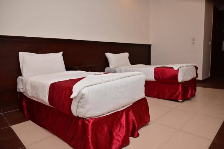 Cent Al Khair Hotel