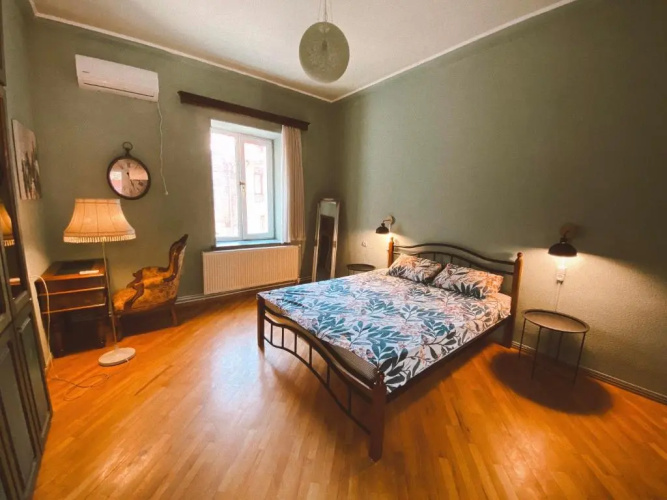 Corner Guest House