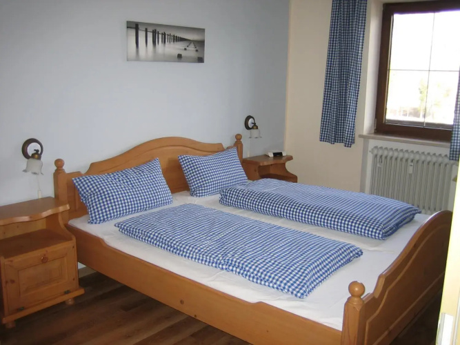 Bergschlössl - Erdgeschosswohnung 2