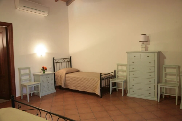 Galea Farm House
