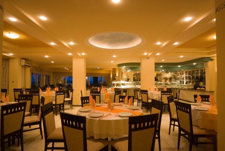Potamaki Beach Hotel photo 21