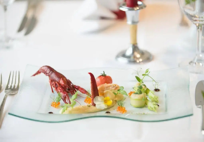 Hotel Darstein